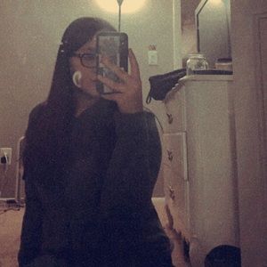 Meet your Posher, Savannah